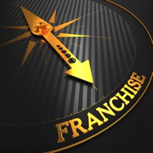 franchising