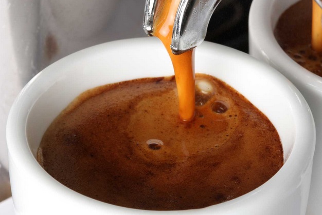 caffe spettacolare