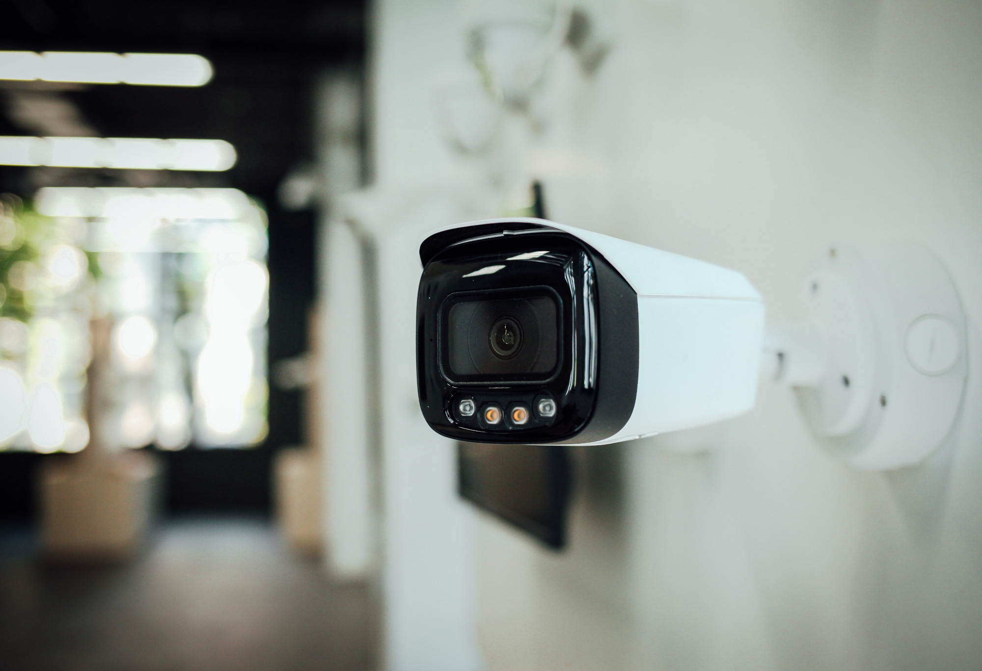 installazione impianto videosorveglianza